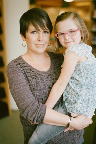 Day care home testimonial image